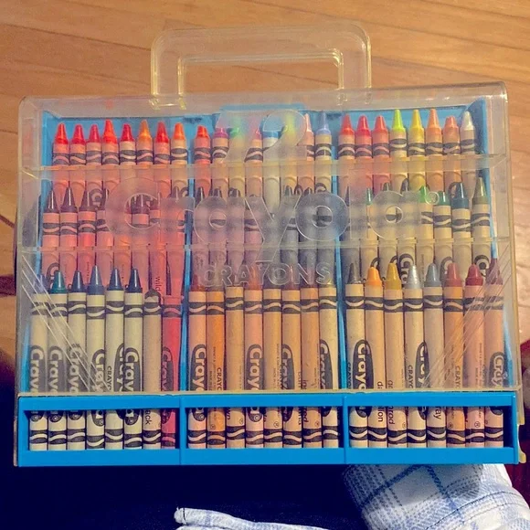 Ancien lot de 2 crayons de transfert à repasser Vogart crayon à coudre